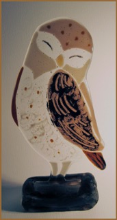 Flying Flynn - Pippa Simpson