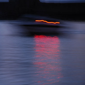 Seas of the Moon Series